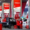Vice President Pertamina Muhammad Baron Tegaskan Pengawasan Kuota Di Grha Pertamina