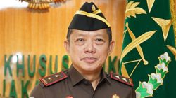 Prajurit Baret Ungu Dan Baret Hijau Amankan Kediaman Dinas Di Kawasan Kramat Pela