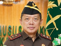 Prajurit Baret Ungu Dan Baret Hijau Amankan Kediaman Dinas Di Kawasan Kramat Pela