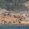 Kawasan Konservasi Pulau Pelapis Dan Karimata Terancam Dampak Industri Skala Besar