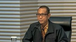 Mantan Anggota DPRD Sumut Syahrial Tertangkap Tangan Ambil Uang Tunai Di Kafe Medan