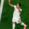 Taktik Formasi Empat Dua Tiga Satu Tampilkan Duel Sengit Lini Tengah Di Dallas Stadium