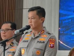 Pakar Desak Jajaran Kepolisian Tingkatkan Akurasi Pemetaan Risiko Operasi Anti Narkoba