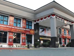 Susun Kebijakan Pembinaan Hukum Lebih Responsif, Kanwil Kemenkum Riau Perkuat Penyusunan Peta Permasalahan Hukum